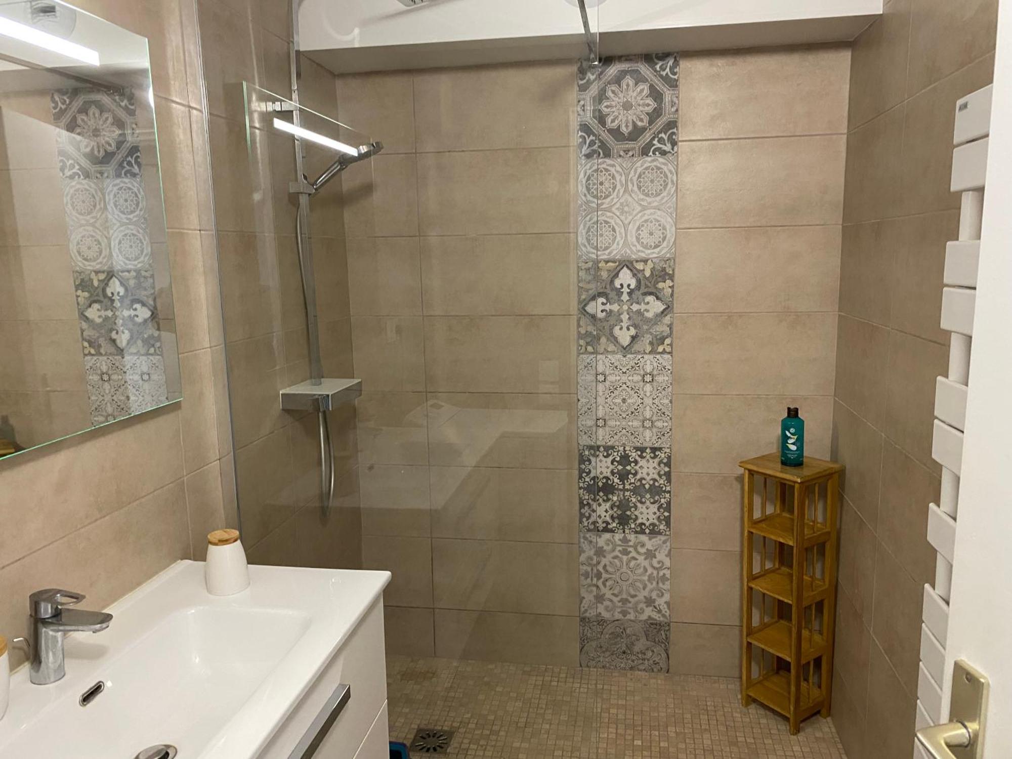 Appartement Aux Terrasses De La